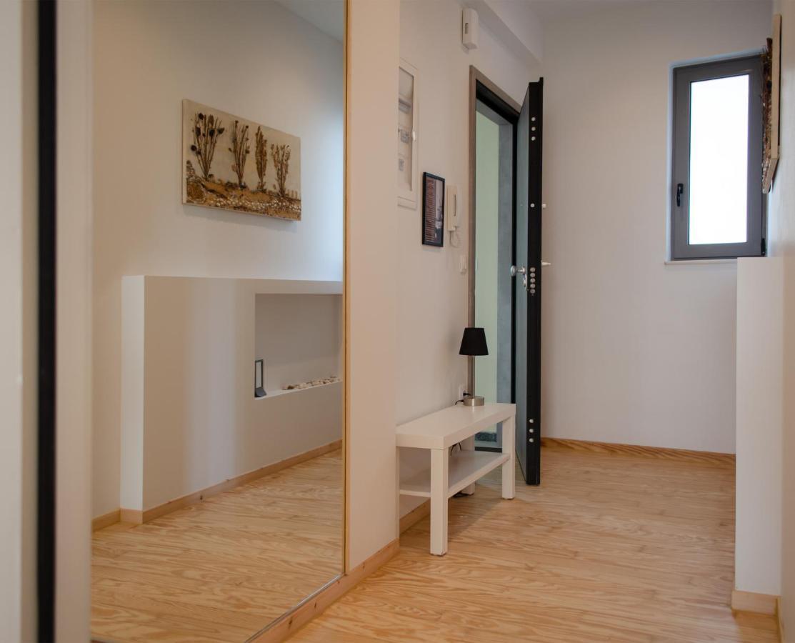 Homey Comfort Apartments Atene Esterno foto