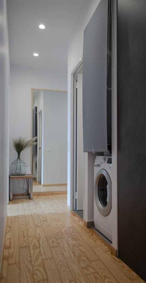 Homey Comfort Apartments Atene Esterno foto